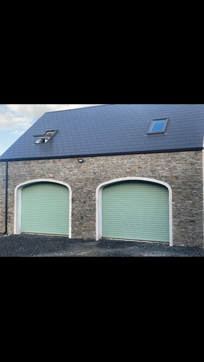 Stone Cladding - Image 1