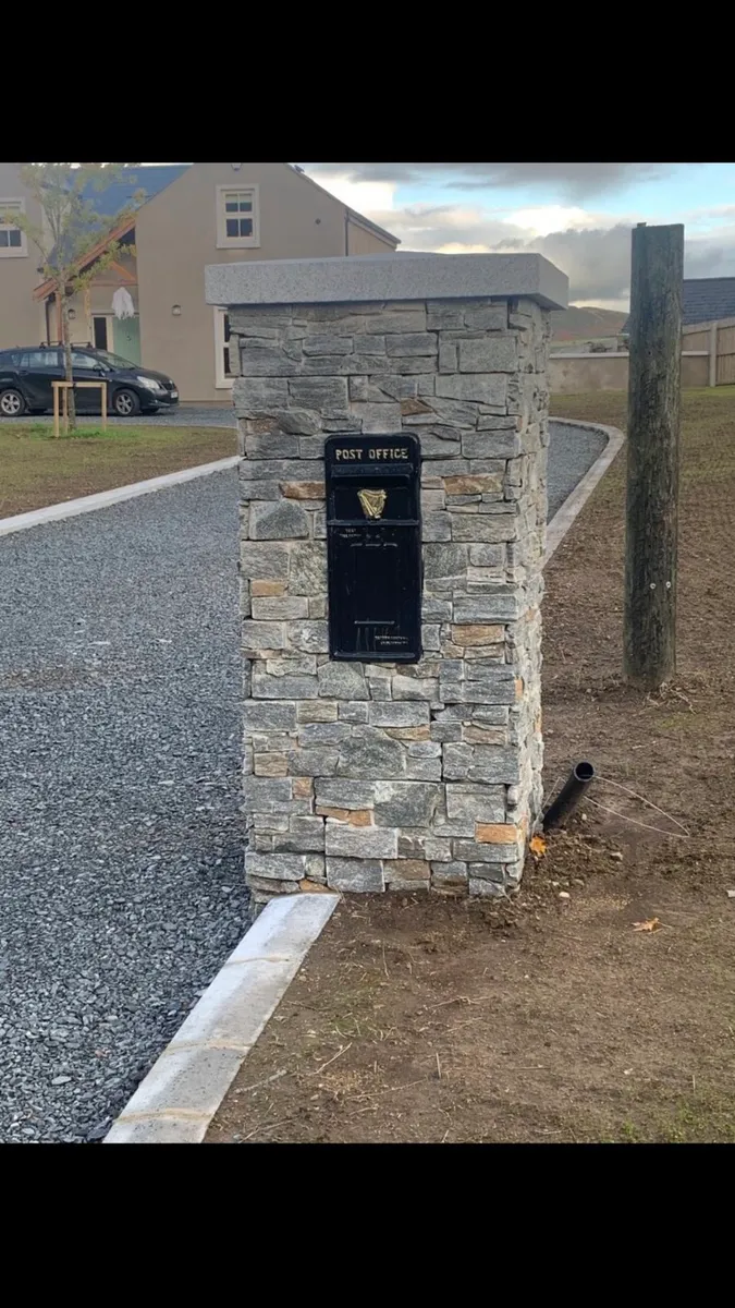 Stone Cladding - Image 4