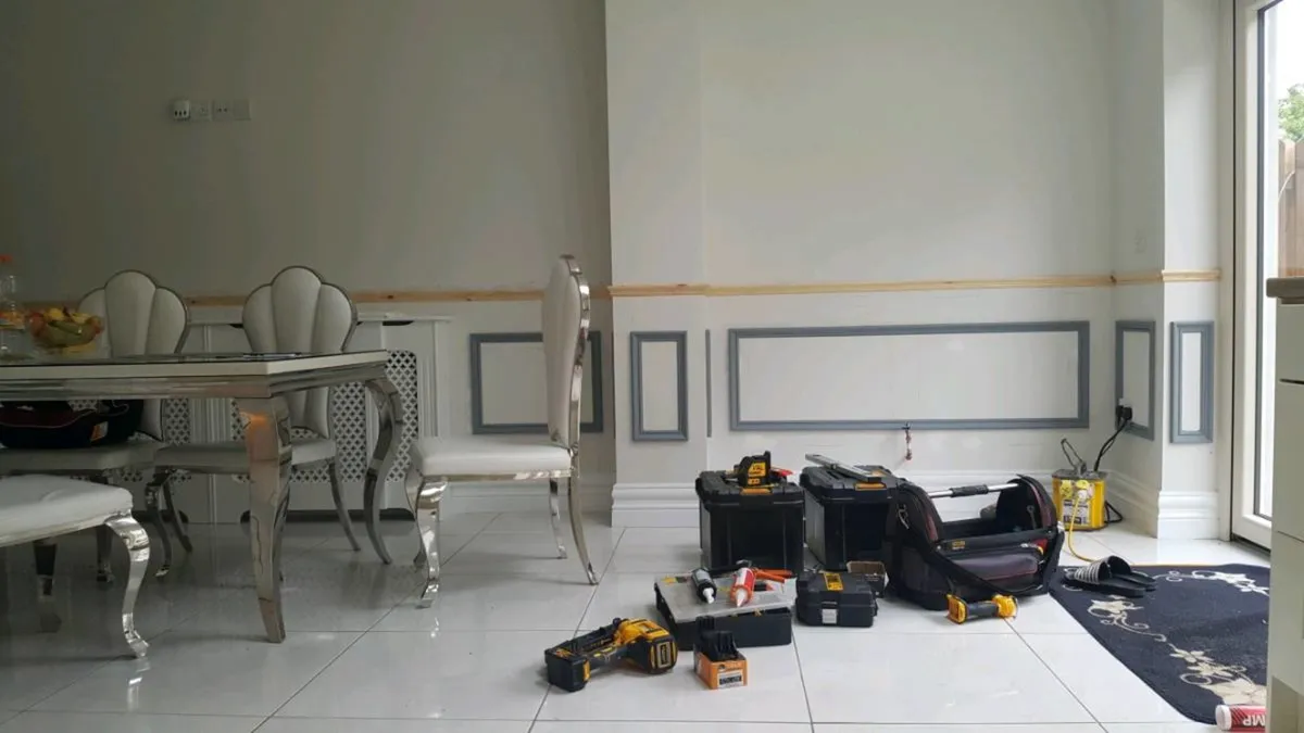 Carpentry & Handyman - Image 3