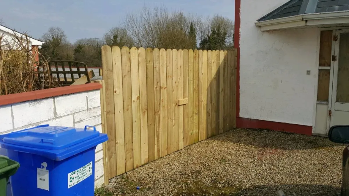 Carpentry & Handyman - Image 4