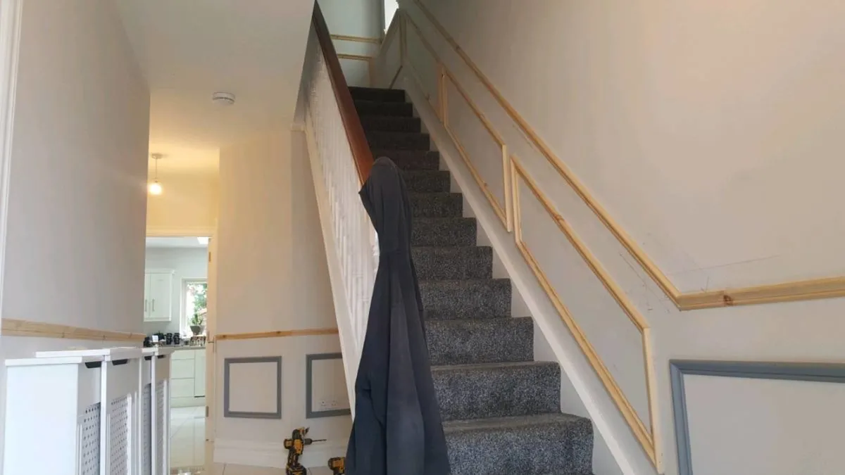 Carpentry & Handyman - Image 2