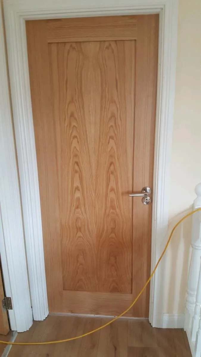 Carpentry & Handyman - Image 1