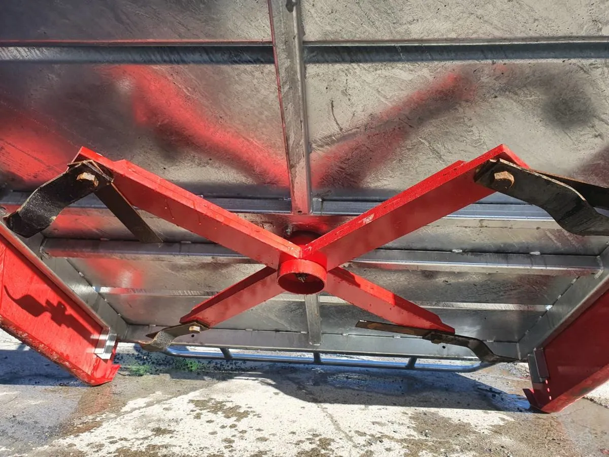 Wylie pasture toppers - Image 4