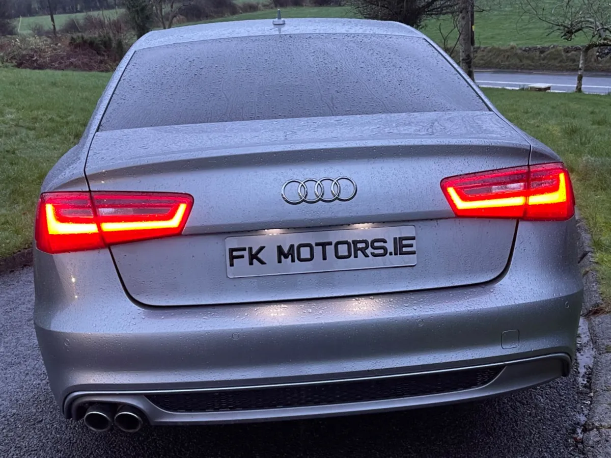 Ultimate number plates delivered - Image 4