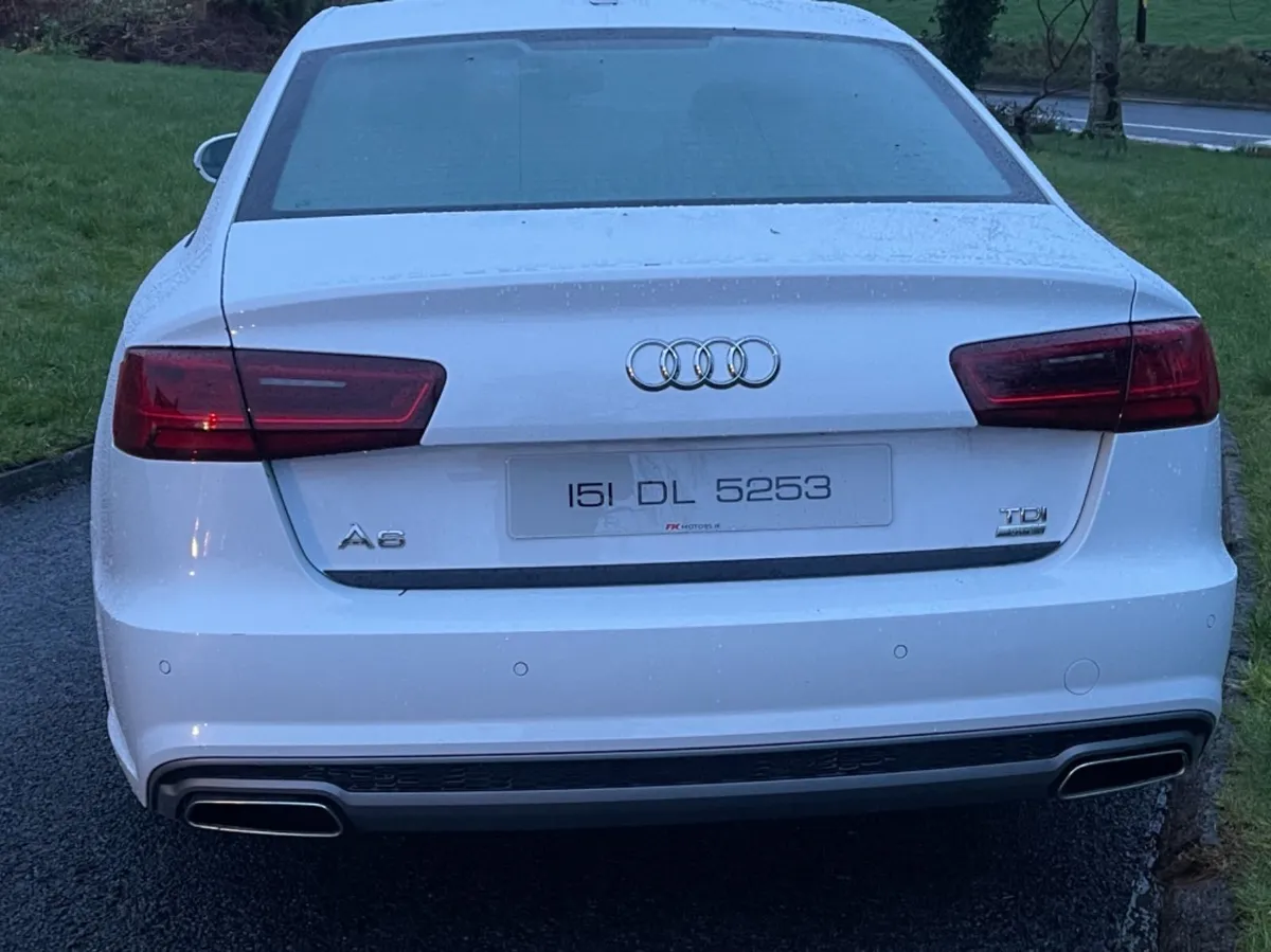 Ultimate number plates delivered - Image 3