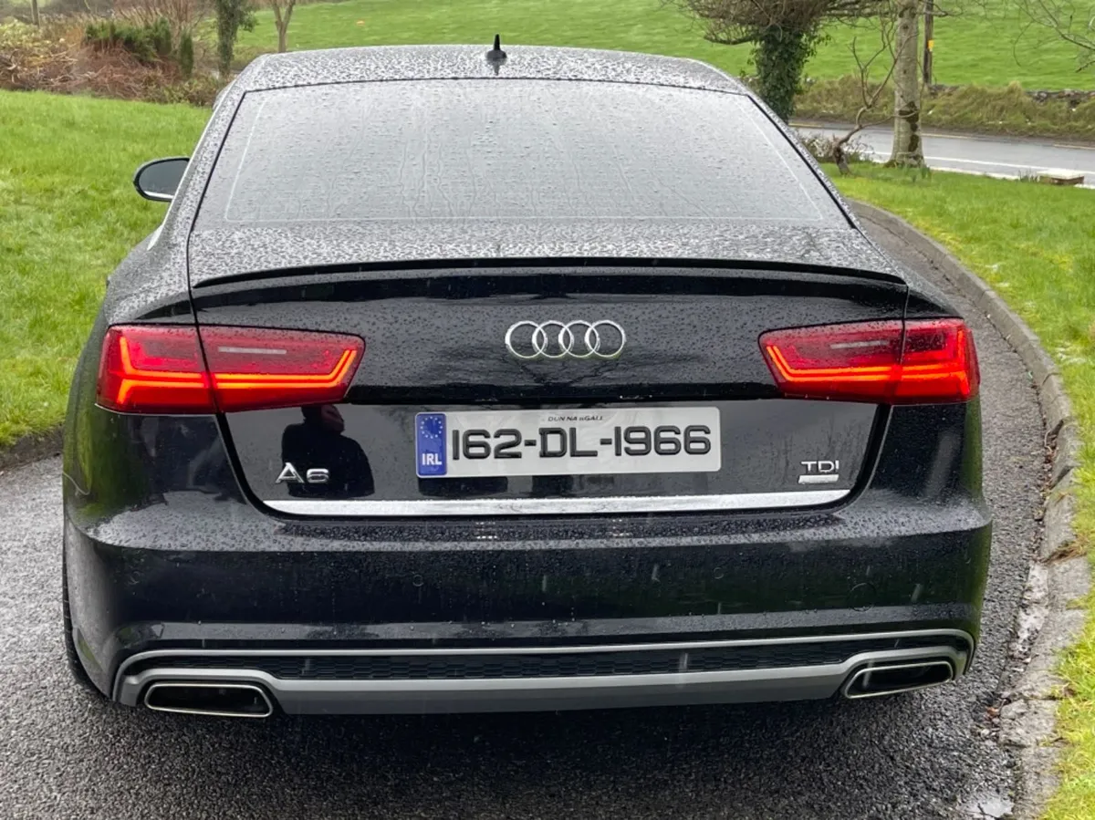 Ultimate number plates delivered - Image 2