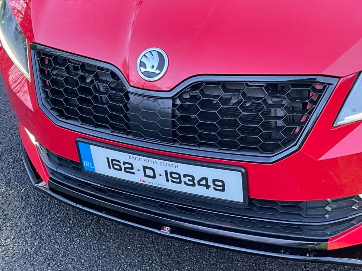 2016 + Skoda superb  accessories - Image 4