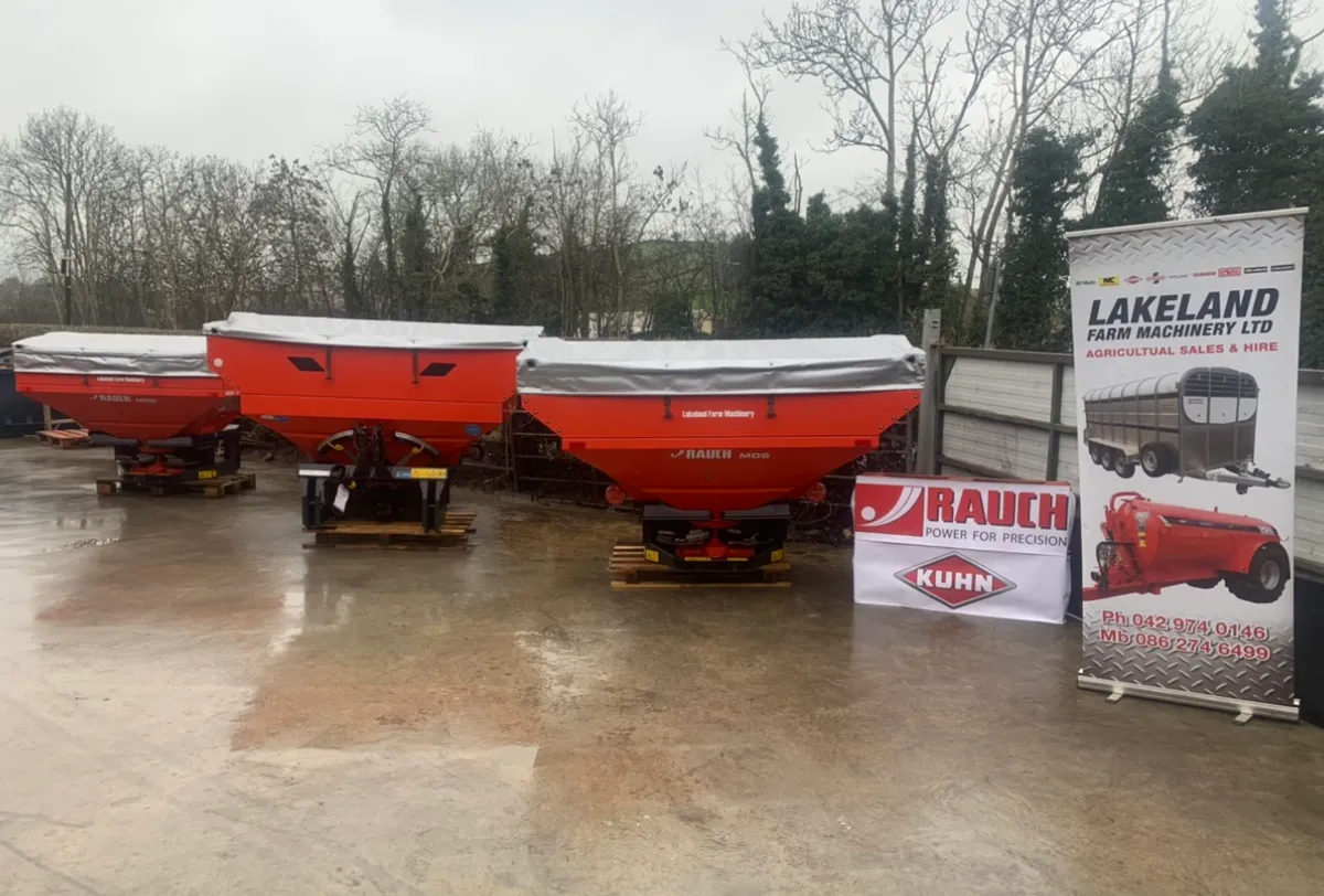 *** RAUCH MDS 18.2 20.2 *** - Image 2