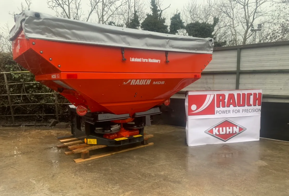 *** RAUCH MDS 18.2 20.2 *** - Image 3