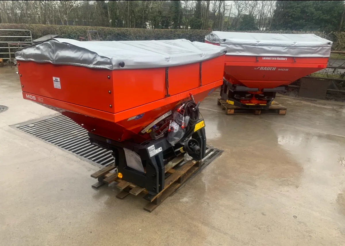 *** RAUCH MDS 18.2 20.2 *** - Image 4