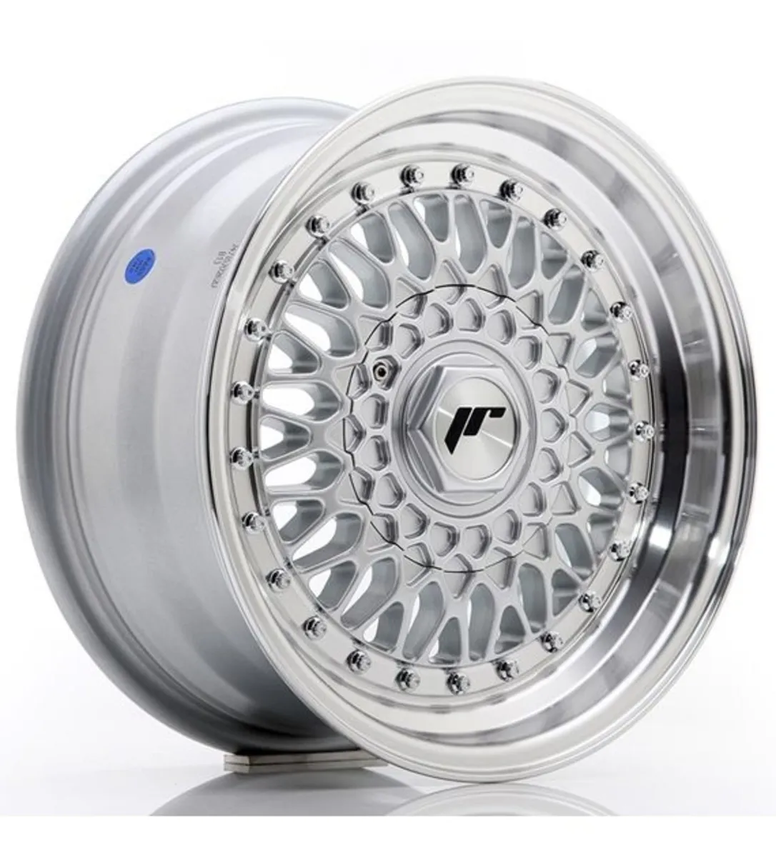 JAPAN JR RACING JR9 ALLOYS - Image 2