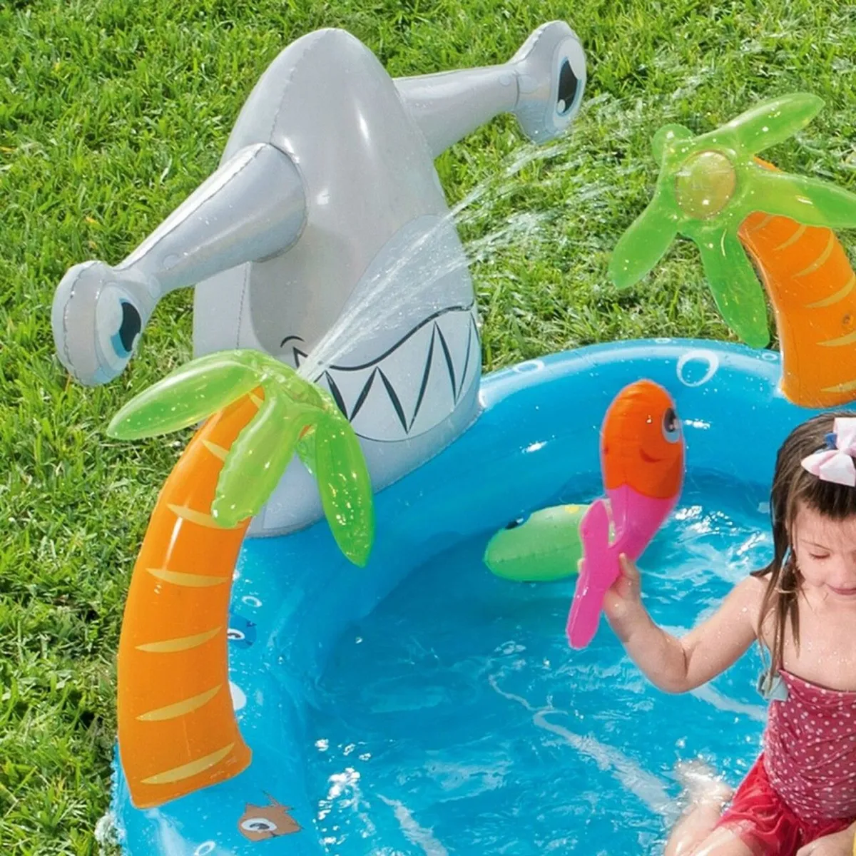 BESTWAY SEA LIFE PLAY CENTER - Image 3