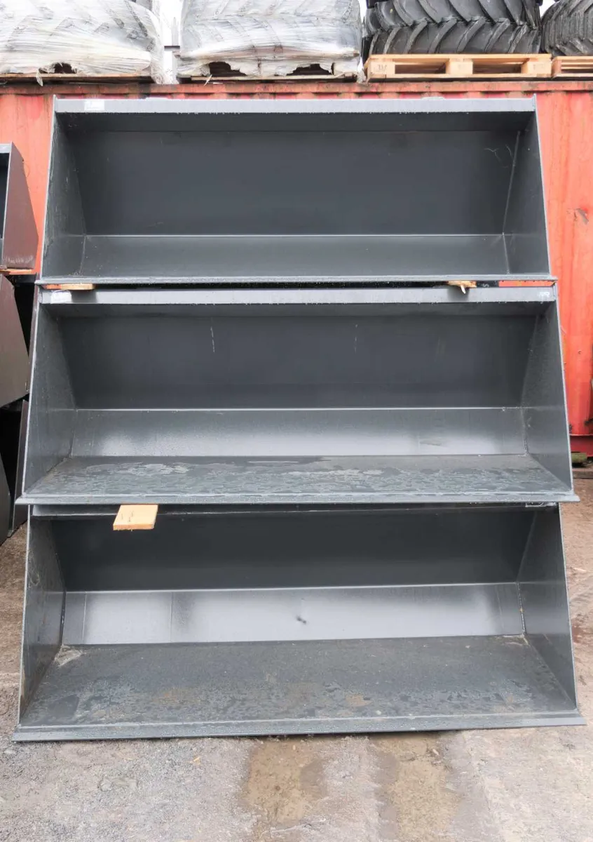 LOADER BUCKET - Image 3