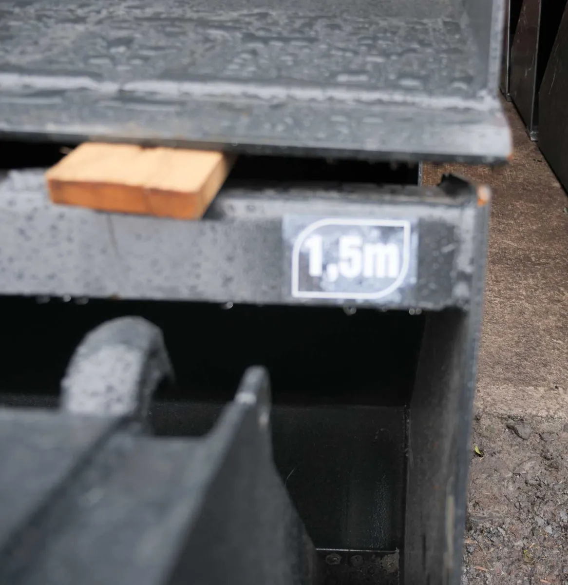 LOADER BUCKET - Image 4