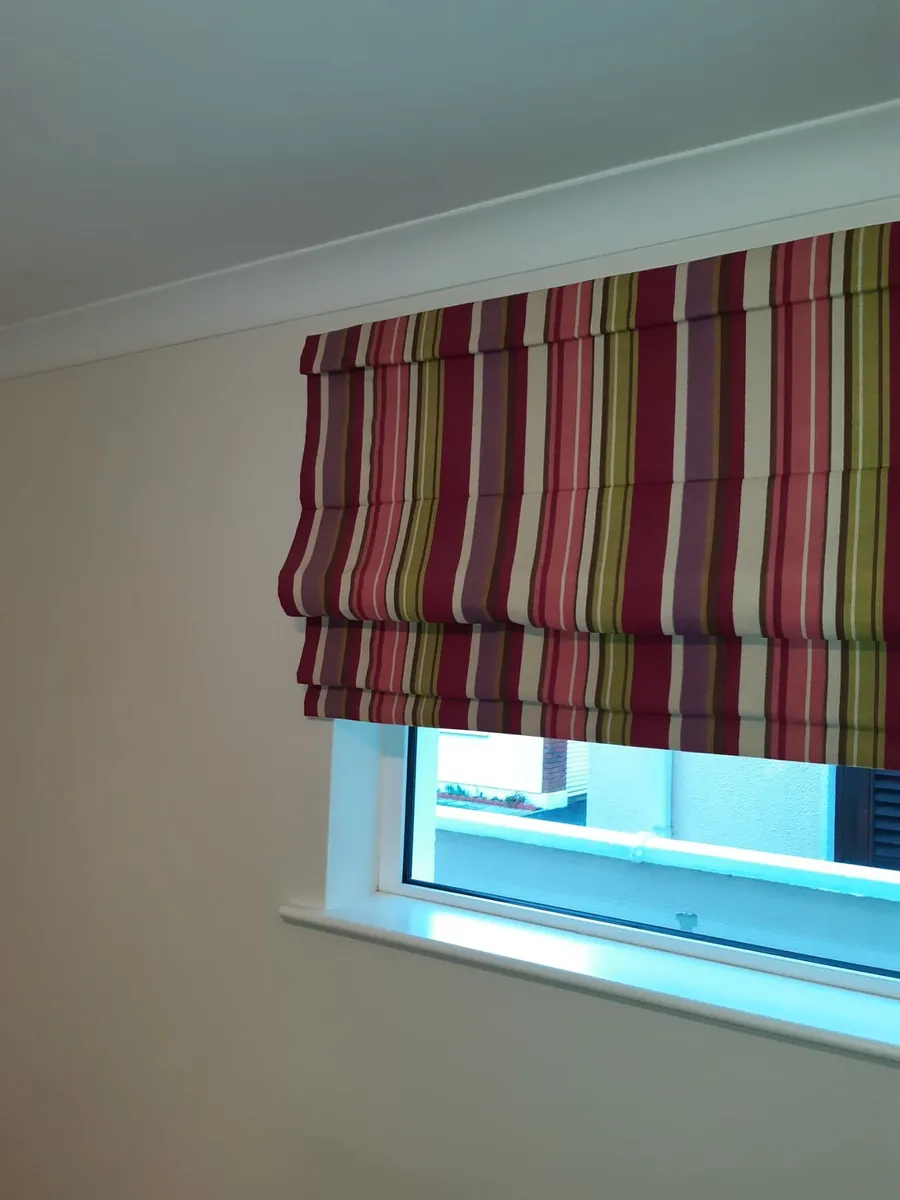 Roman Blind - Image 2