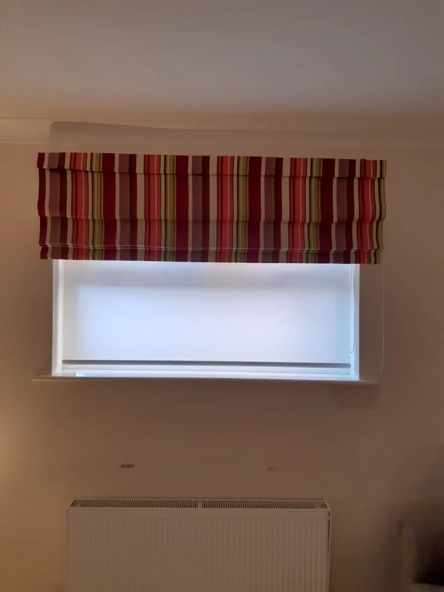 Roman Blind - Image 3