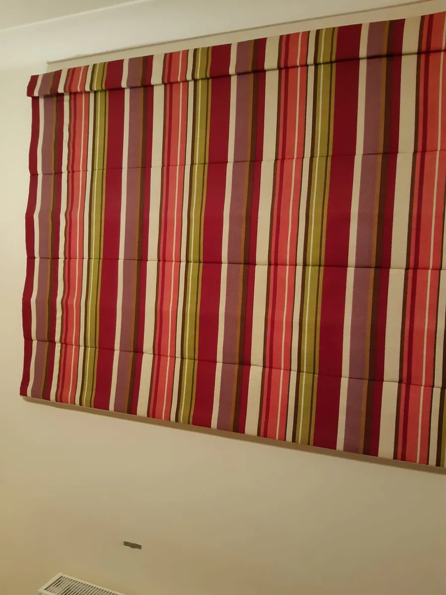 Roman Blind - Image 4
