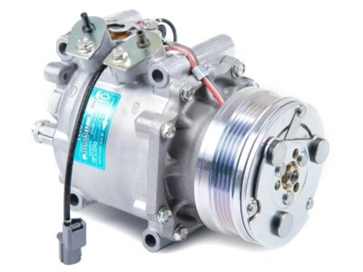 Starter motors, alternators, air con compressors - Image 2