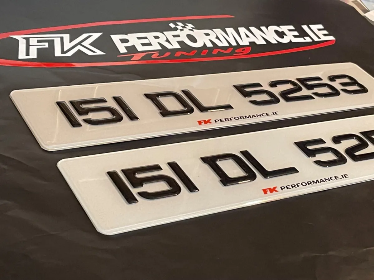 18” ttrs twist & Tyres - Image 2