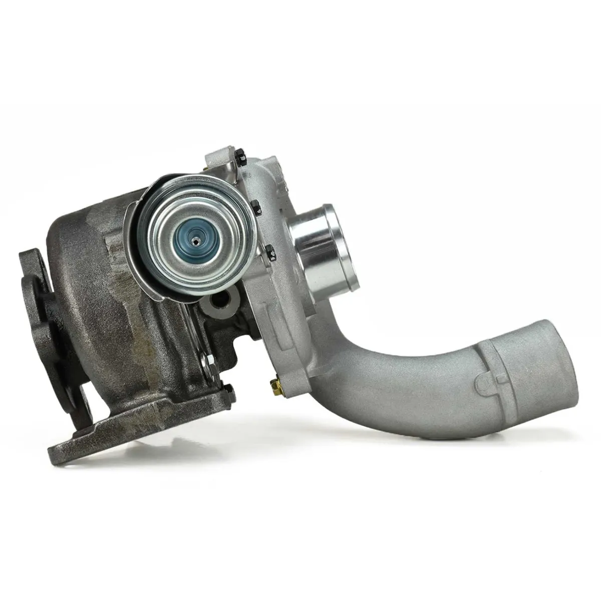 Renault Turbo - Turbocharger - Image 2