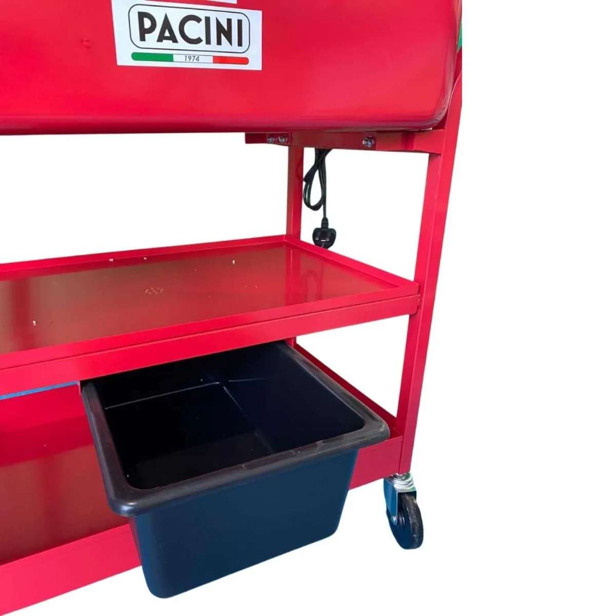 20 Gallon Parts Washer - Image 2