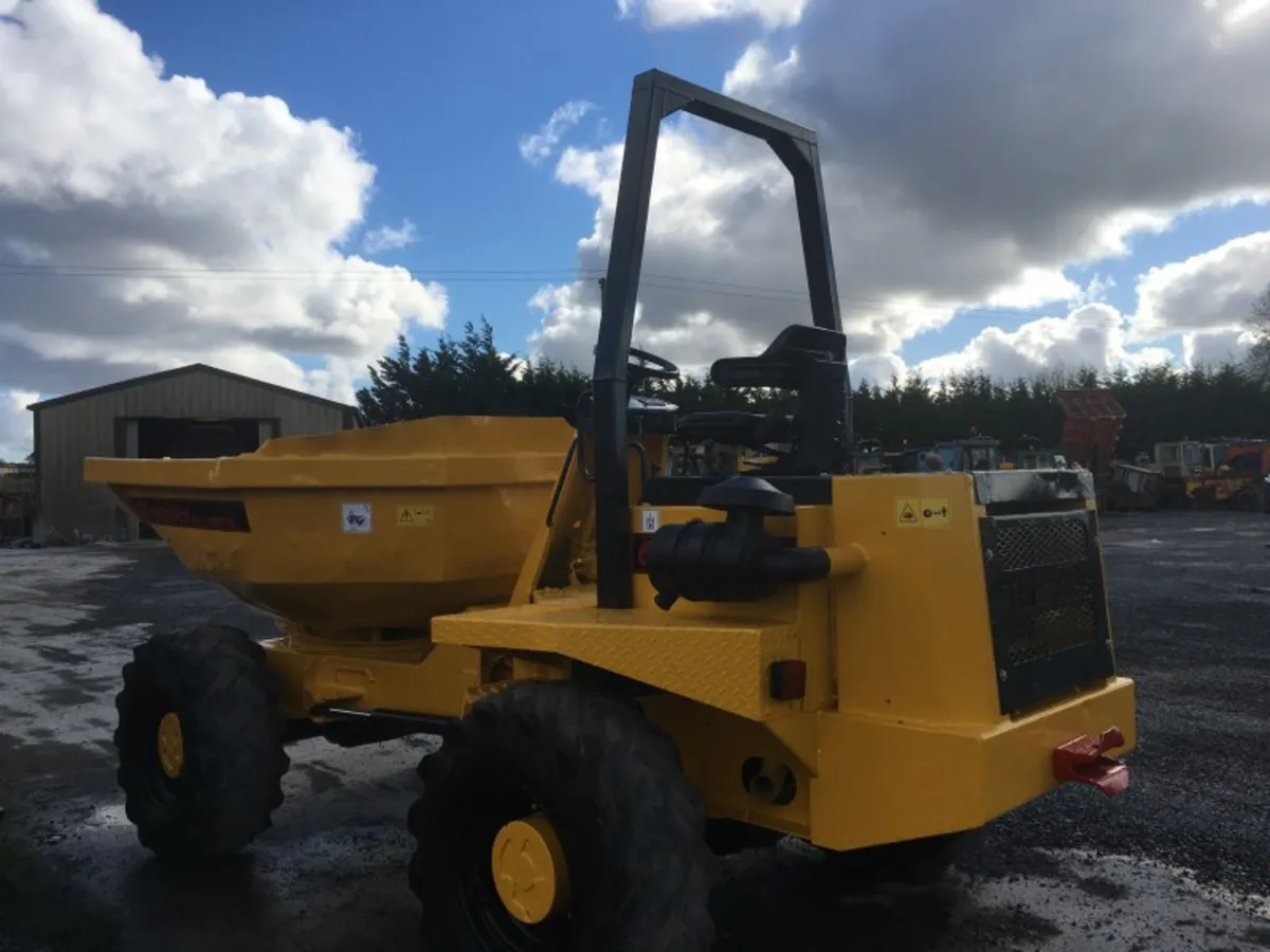 Dumper selection - Image 1