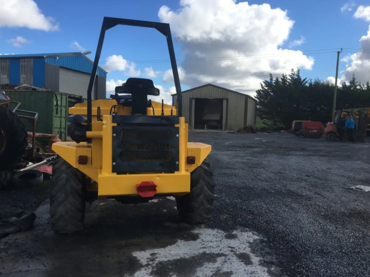 Dumper selection - Image 2