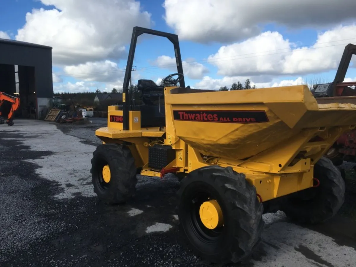 Dumper selection - Image 3