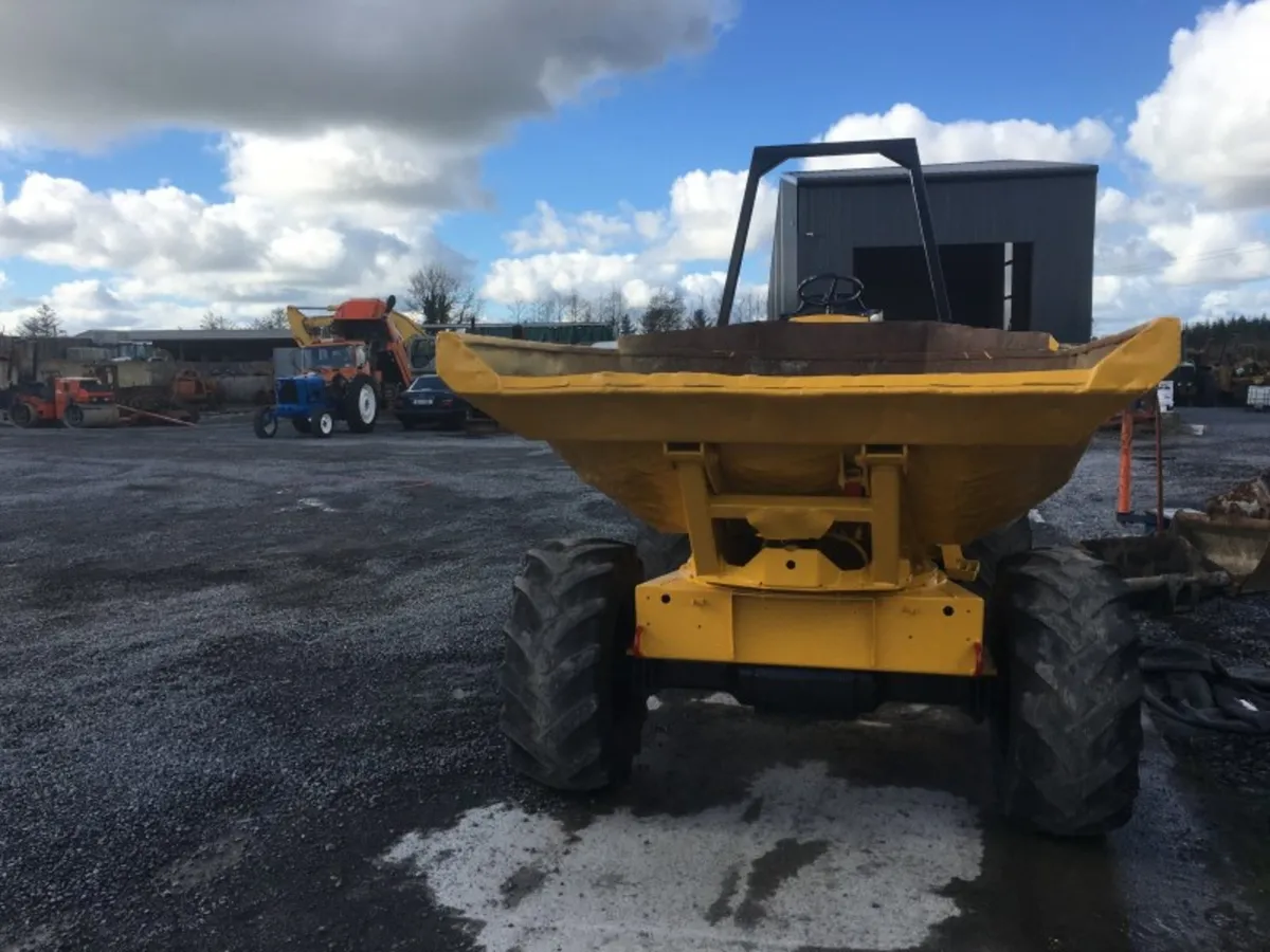 Dumper selection - Image 4