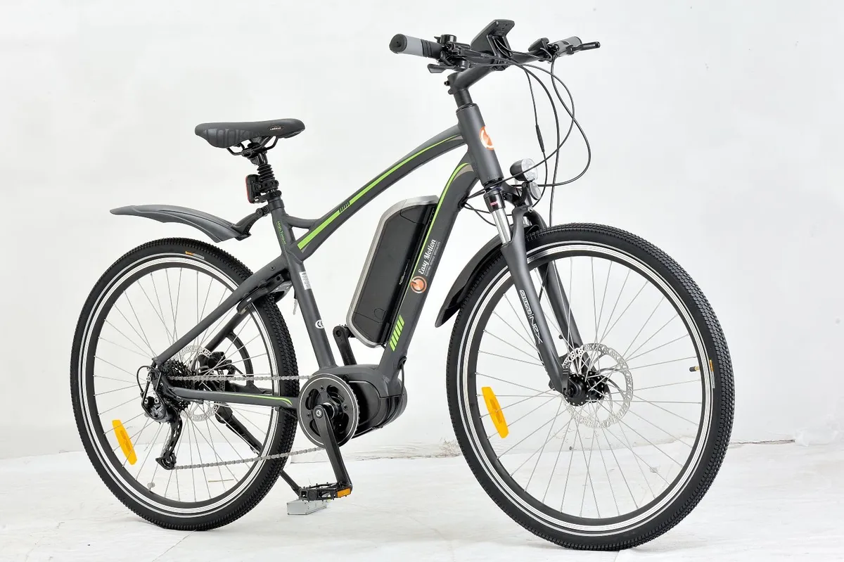 Mid-Drive EBike | Roadmaster - ORDER NOW!!! - Image 1