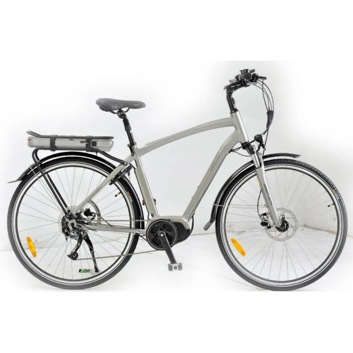 Mid-Drive EBike | Mercury II Pro -  BUY NOW!! - Image 1