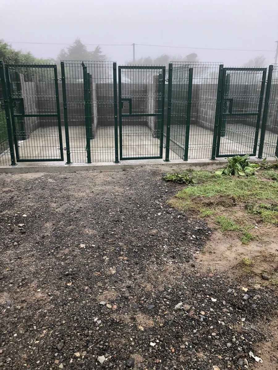 ‼️‼️BIG SALE NOW ON ‼️‼️..Dog runs/ kennels... - Image 3