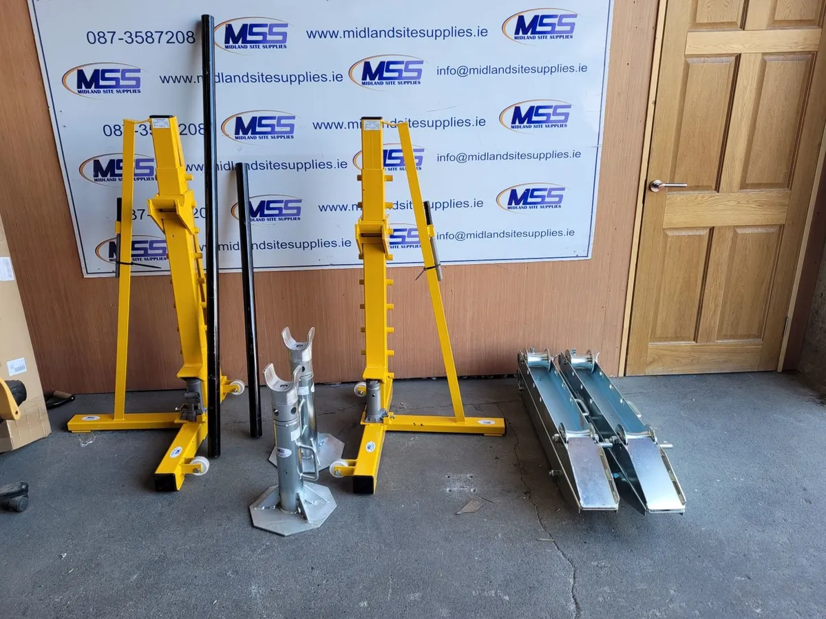 cabling products from midland site supplies - Image 1