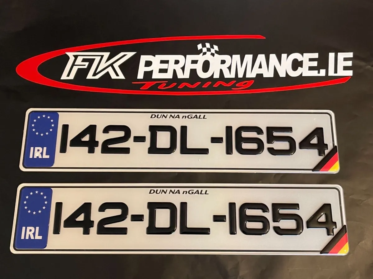 Coilover suspension kits offer - Image 2