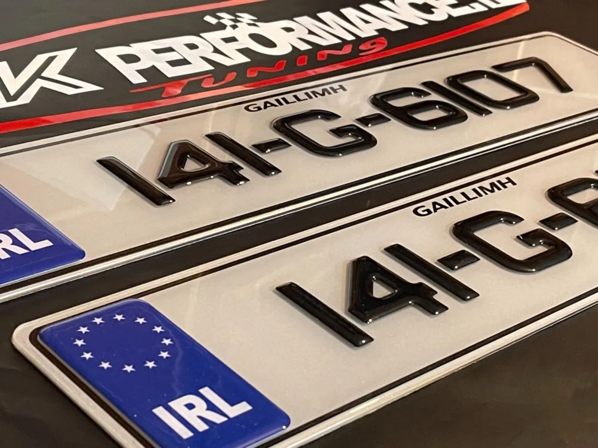 Coilover suspension kits offer - Image 3