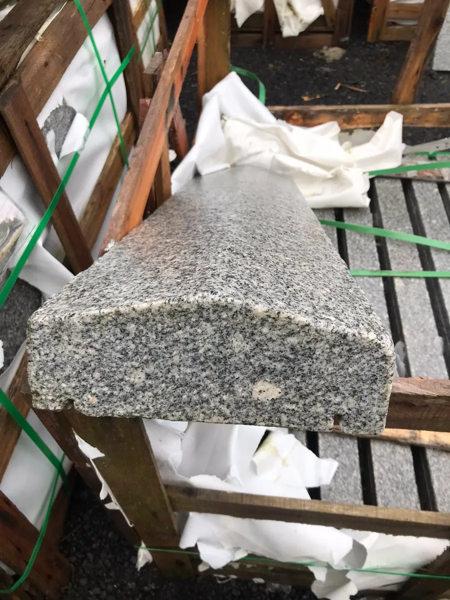 Granite Wall Capping Apex - Image 3