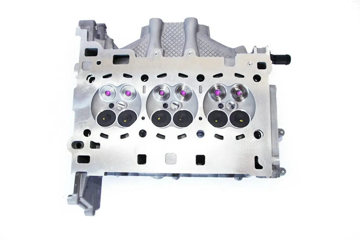 Ford 1.0 EcoBoost Brand New Cylinder Head - Image 1