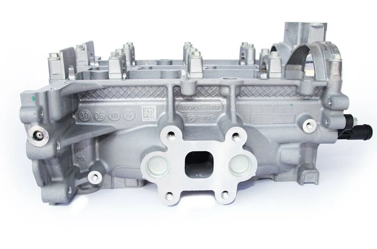 Ford 1.0 EcoBoost Brand New Cylinder Head - Image 2