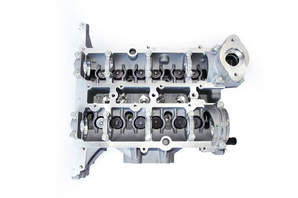 Ford 1.0 EcoBoost Brand New Cylinder Head - Image 3