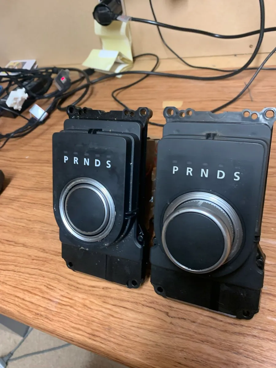 Land Rover and Jaguar gear selector repair - Image 2