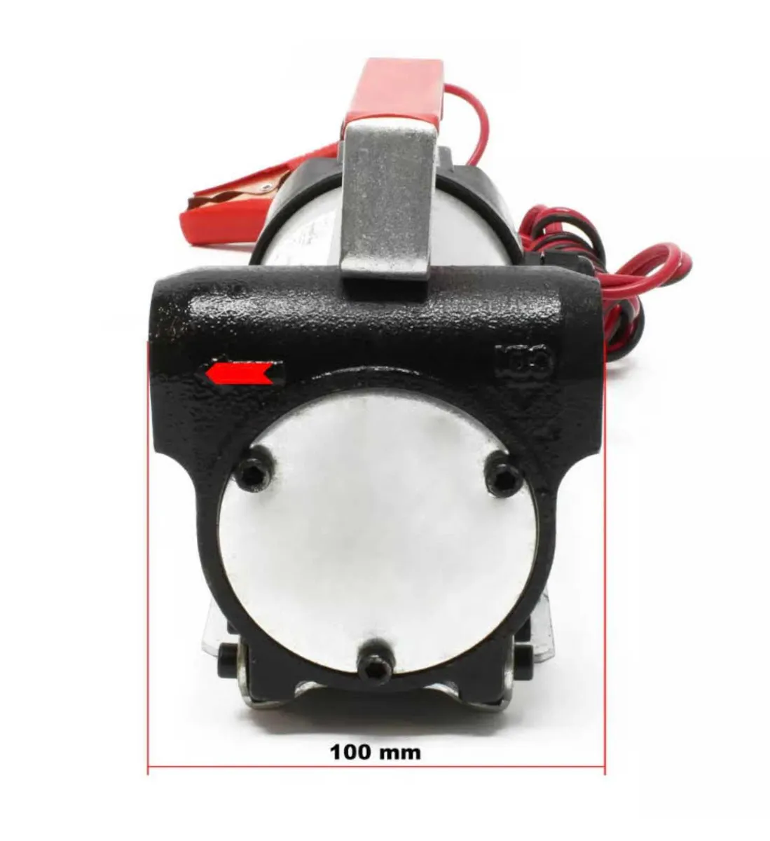 €30 OFF 12V Fuel Transfer Kit..Free Delivery - Image 4