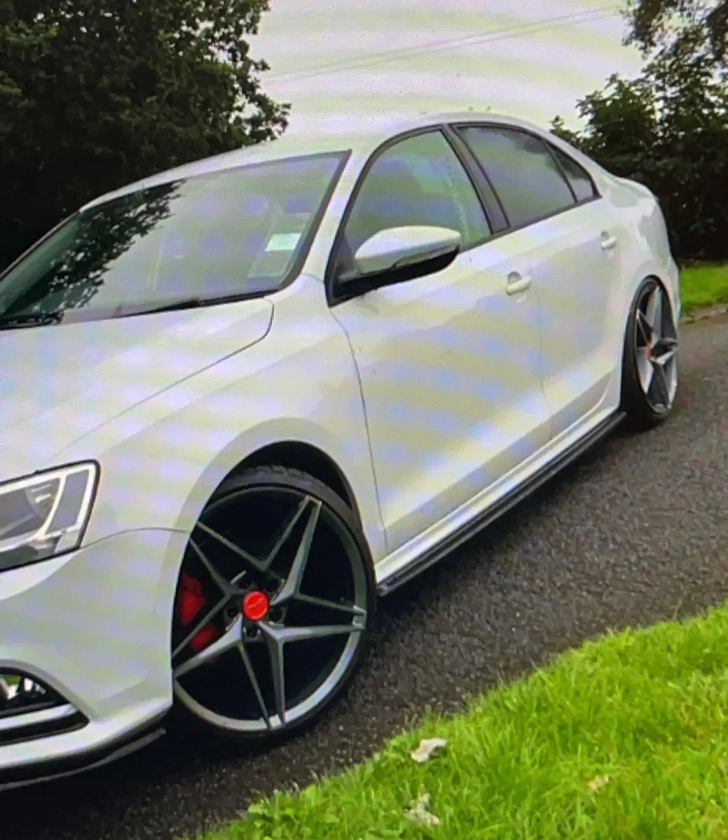 15-17 Jetta accessories - Image 2