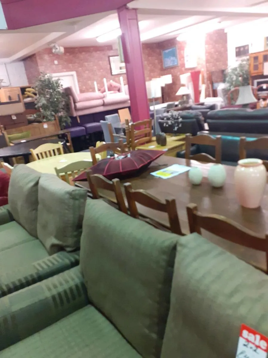 Second Chance Furniture - Image 3