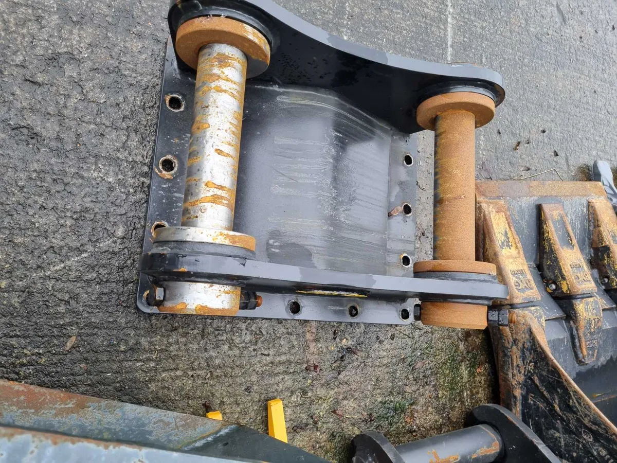 New 65mm Headstock 13T - Image 1