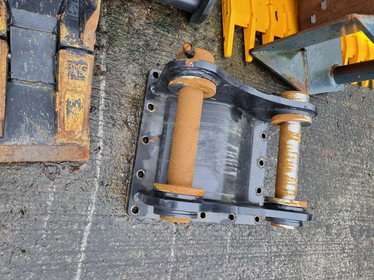 New 65mm Headstock 13T - Image 2