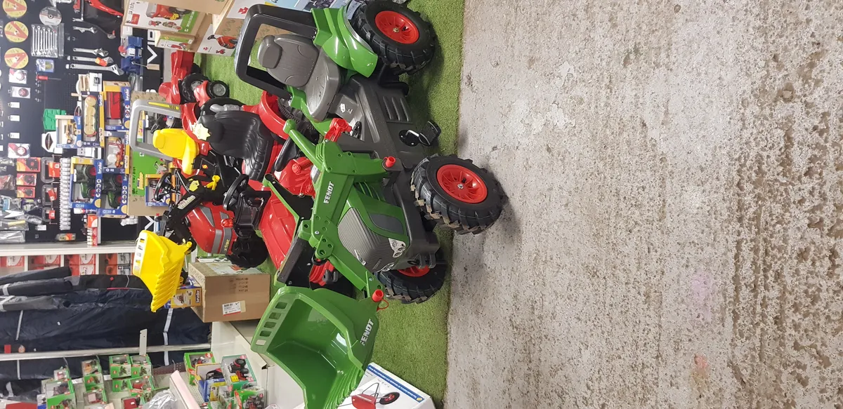 Rolly Toys - Image 1