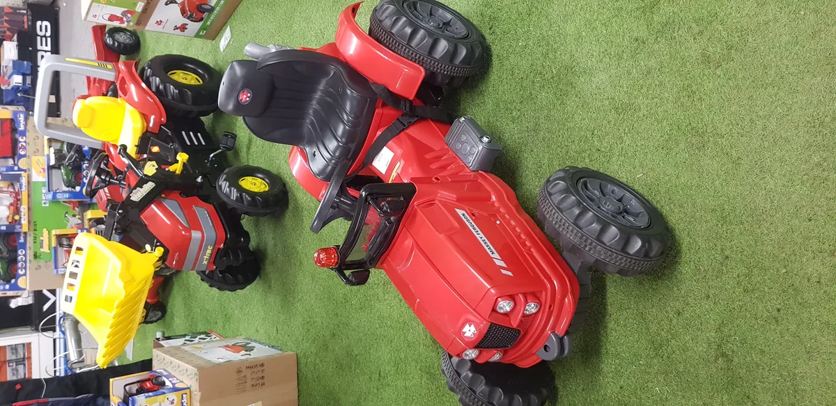 Rolly Toys - Image 2