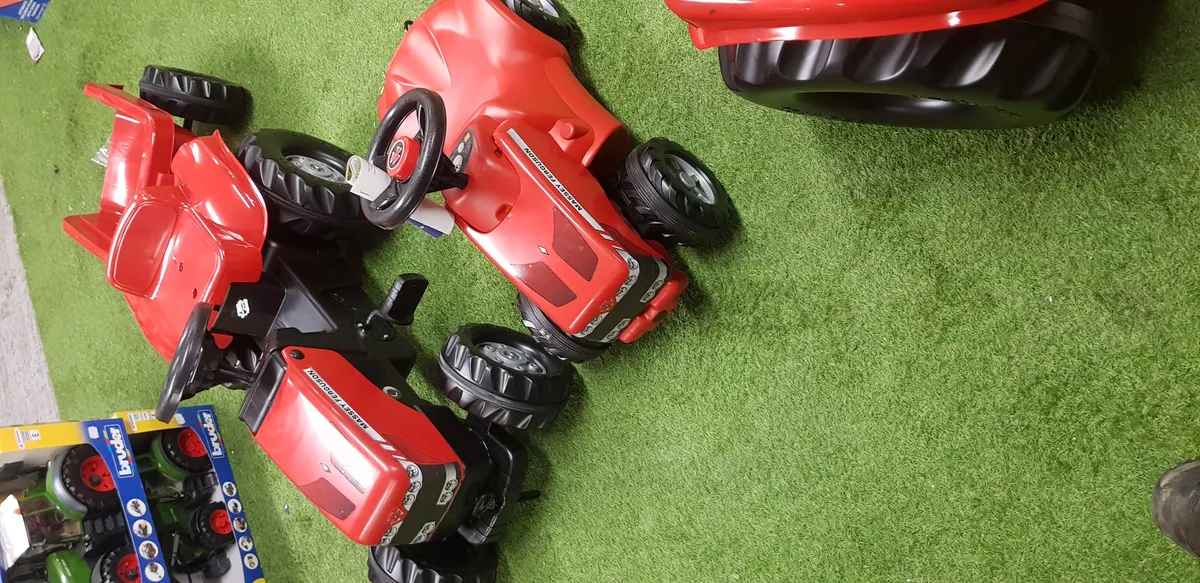 Rolly Toys - Image 3