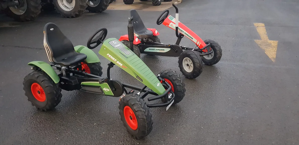 Rolly Toys - Image 4