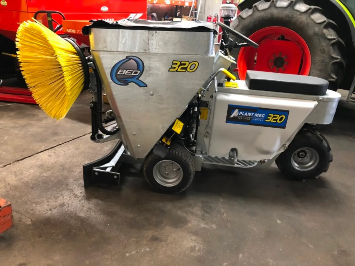 Plantmec Q-Bed - Image 2